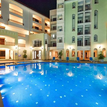 Joystreet - Beachy Blossom Villa Siolim Exterior foto